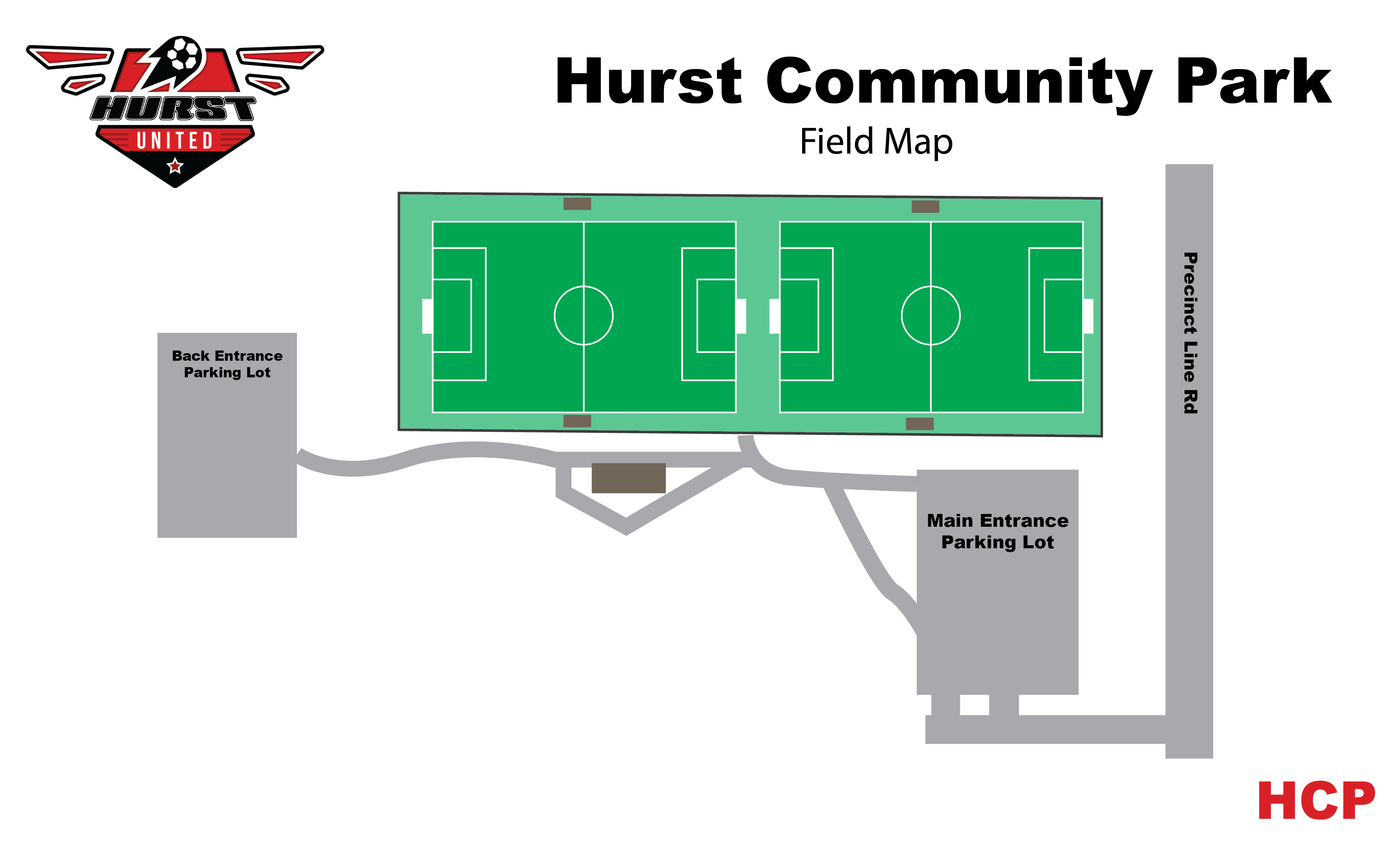 Hurst United Soccer Association